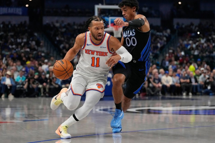 九游体育app-赛前纽约尼克斯备战NBA季后赛，主帅复盘细节曝光，更衣室稳定，训练强度明显提升的简单介绍